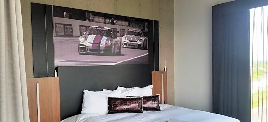 Grand Times Hotel Drummondville