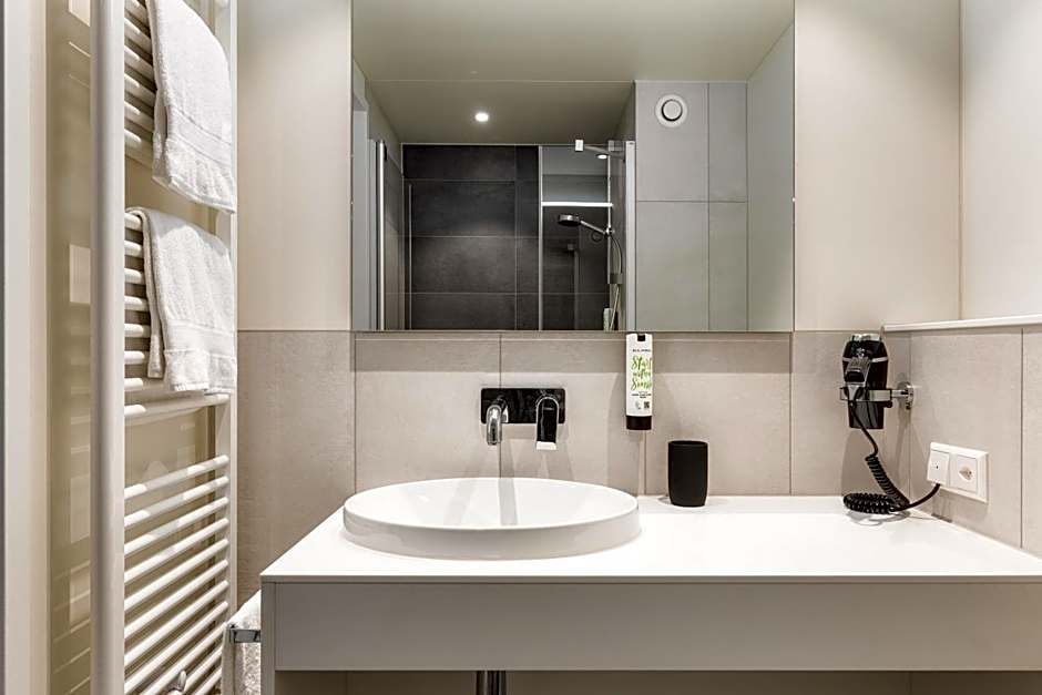 b_smart motel Amriswil