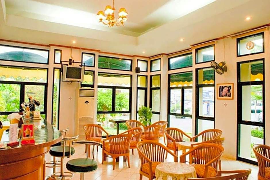 Surin Majestic Hotel