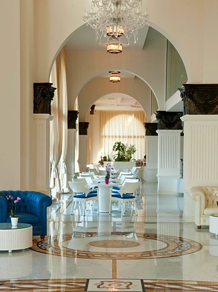 Grand Hotel Italia