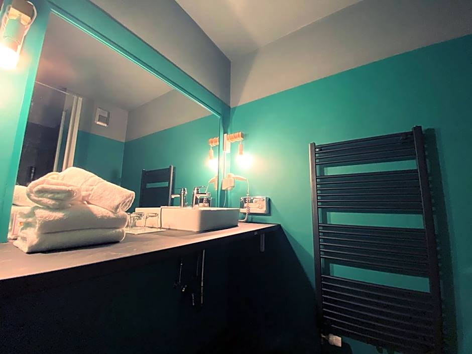 Hotel Am Schloss Ahrensburg