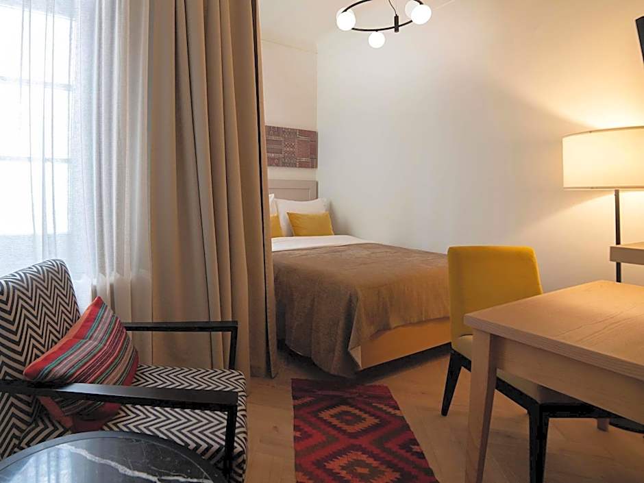 Mercure Belgrade Excelsior