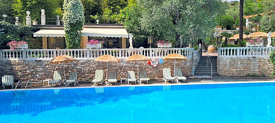 Park Hotel Ville Montefiori Spa & Centro Benessere