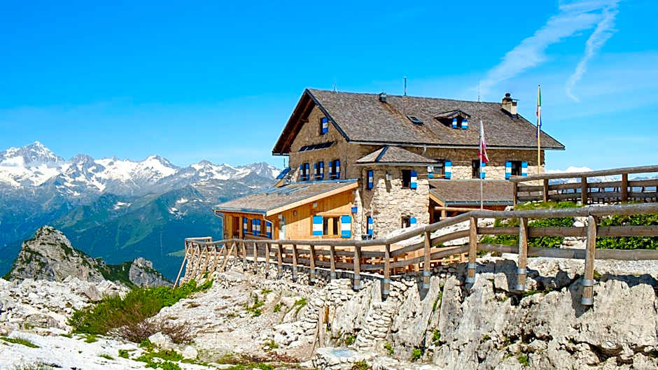 Casa Vacanze Piè di Castello