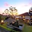 The Jayakarta Cisarua inn and villas