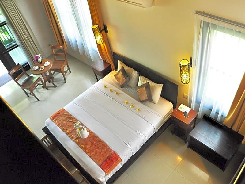 Amansari Villa