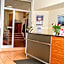 Hotel Residence am Hauptbahnhof