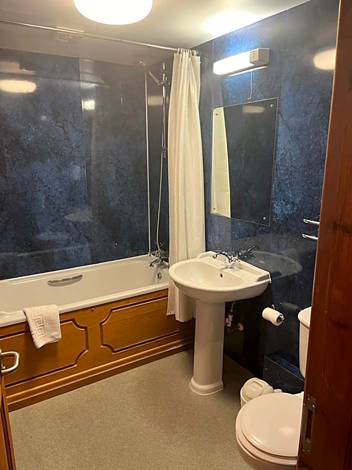 The Dog and Partridge