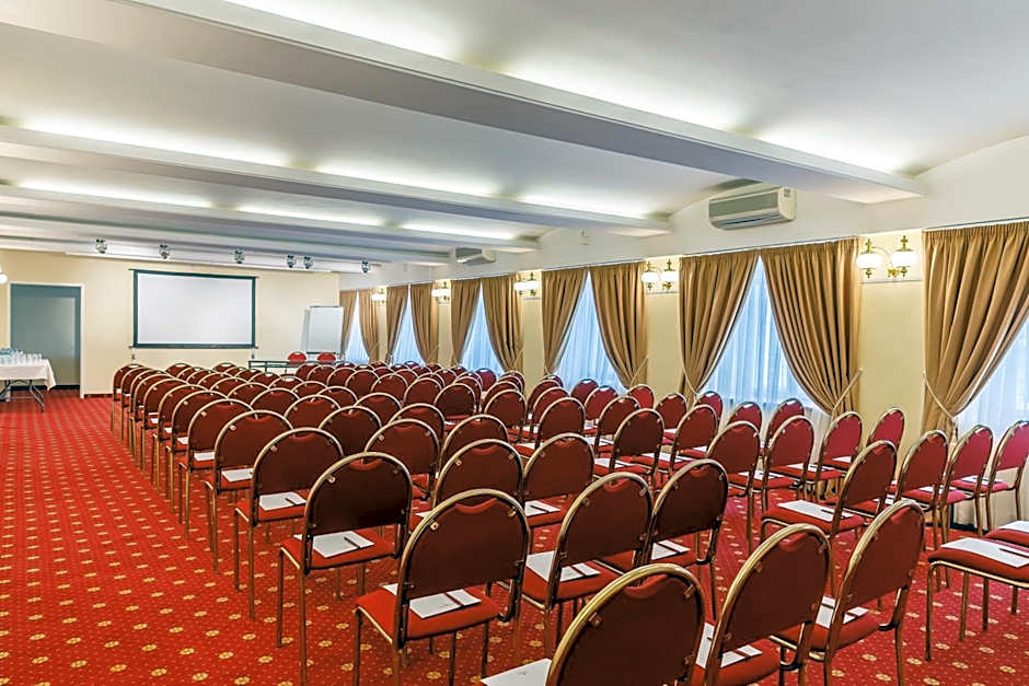 Hotel Bellevue Wien