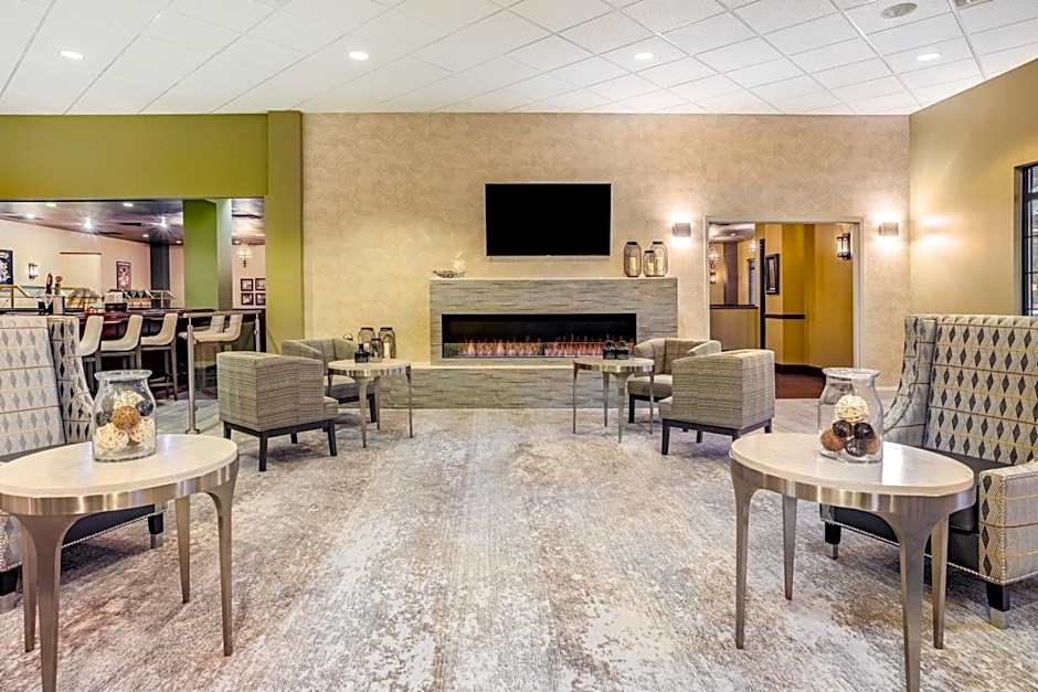 Holiday Inn Lafayette-City Centre By IHG