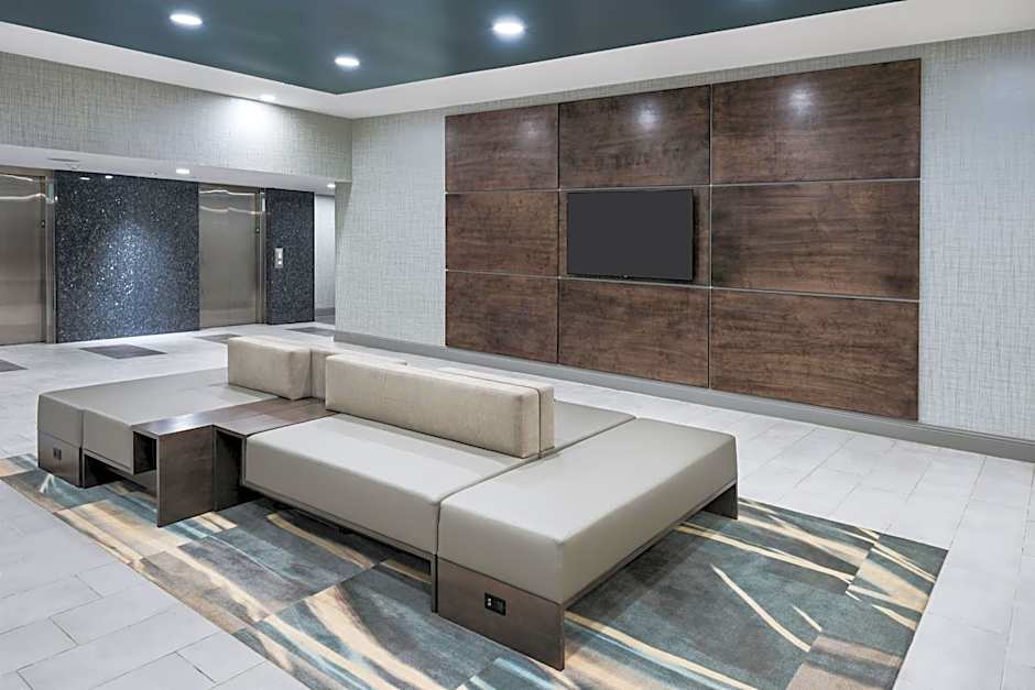 Holiday Inn Beaumont East-Medical Ctr Area By IHG