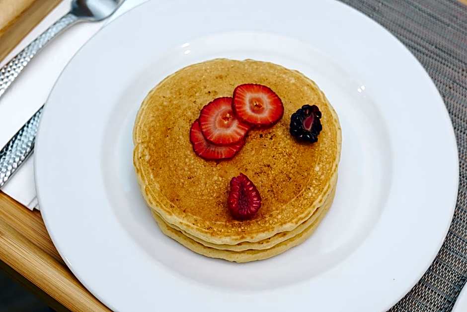 Holiday Inn & Suites - Mexico Felipe Angeles Airport By IHG