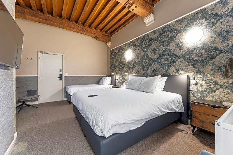 Hotel Karel de Stoute