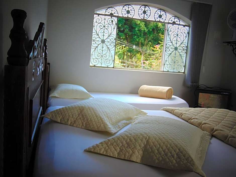 Pousada do Mendonça