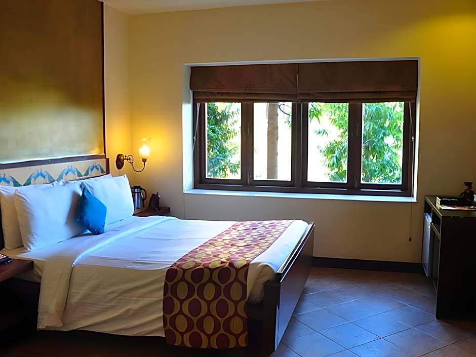 Club Mahindra Kumbhalgarh