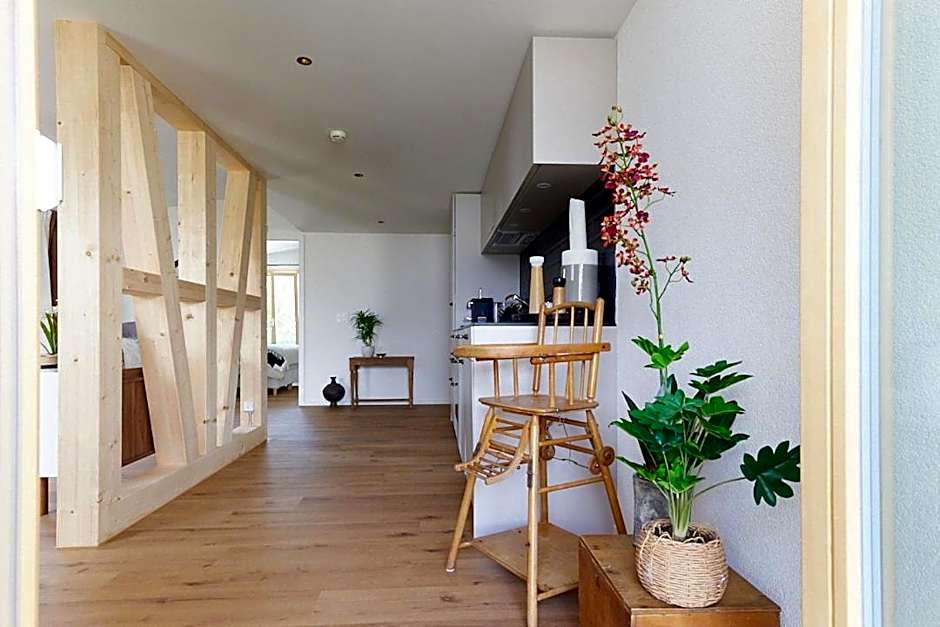 Gantrisch Lodge Ottenleuebad