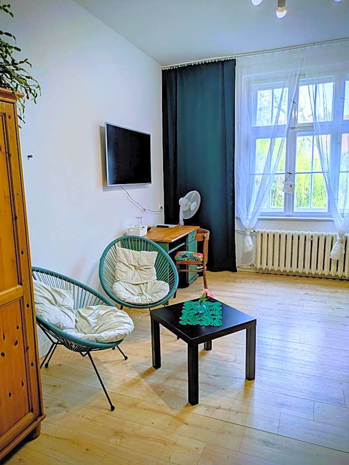 Pokoje Rybnicka 10