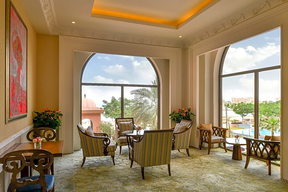 Marsa Malaz Kempinski The Pearl Doha