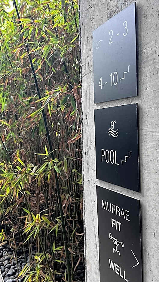 Murrae Loft