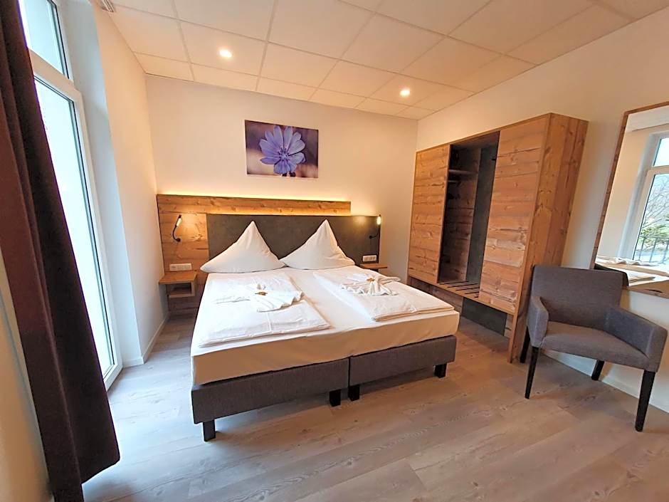 Winzerhaus Gärtner - An der Loreley