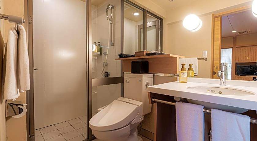 Ohara Onsen Hot Spring Ryokan - SERYO -