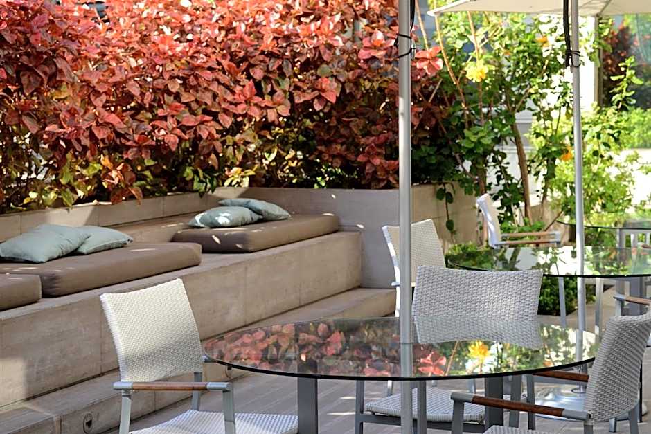 Holiday Inn Express Antofagasta By IHG