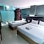 Hotel 99 Bandar Puteri Puchong