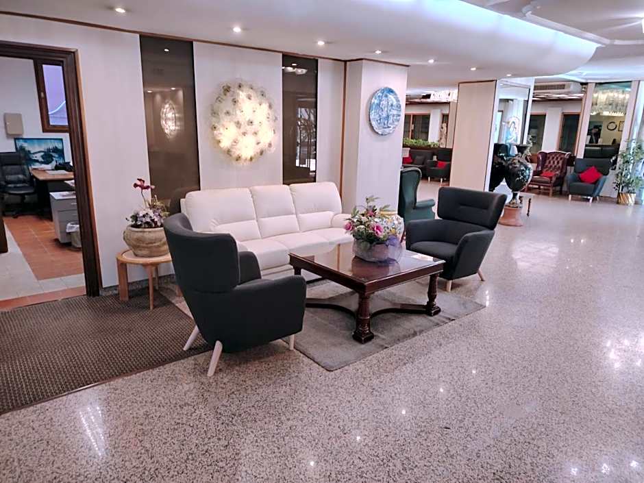 Hotel Delta Florence