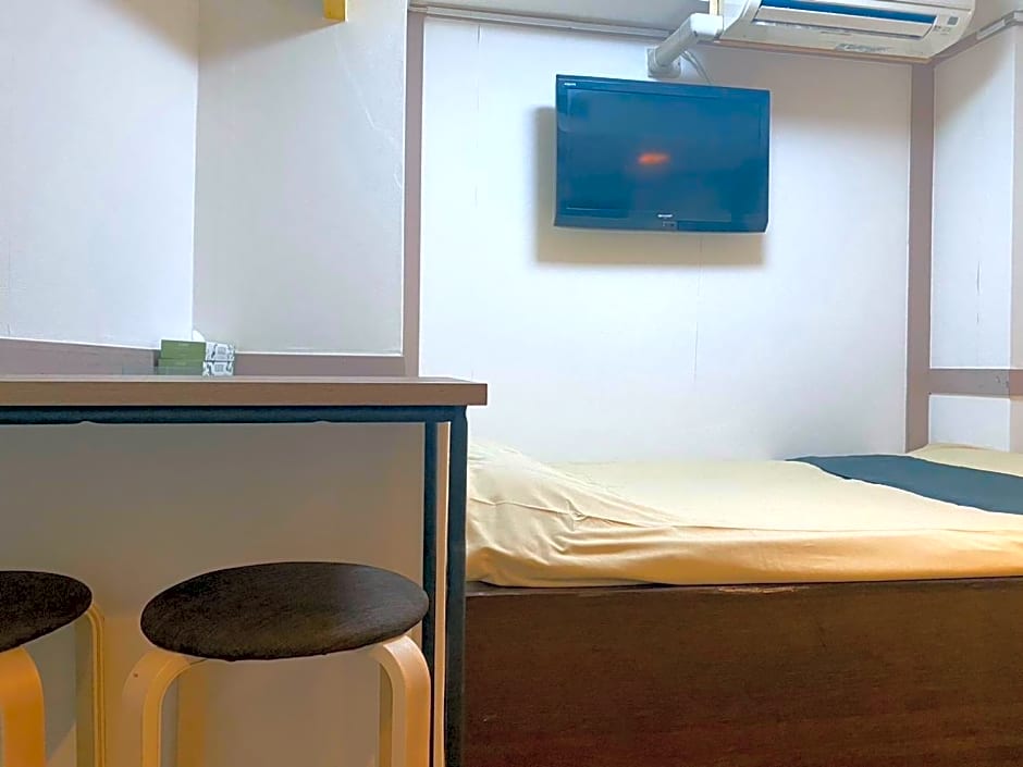 Tabist Hotel Florida Ikebukuro