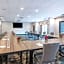 Hampton Inn By Hilton Christiansburg/Blacksburg