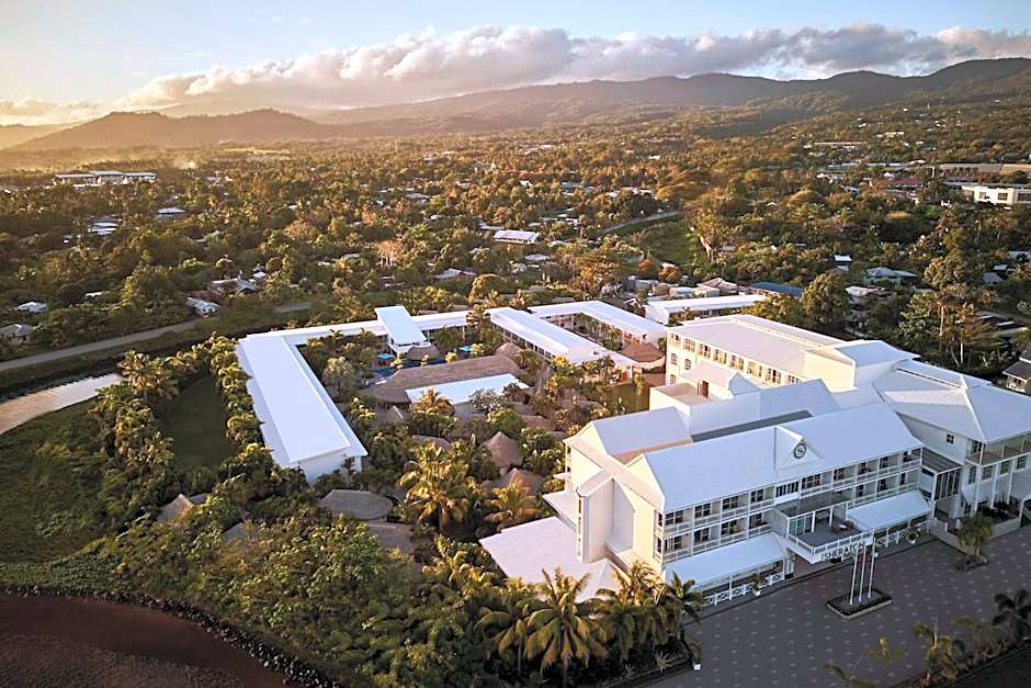Sheraton Samoa Aggie Grey's Hotel & Bungalows