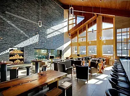 Highline Vail - a DoubleTree by Hilton