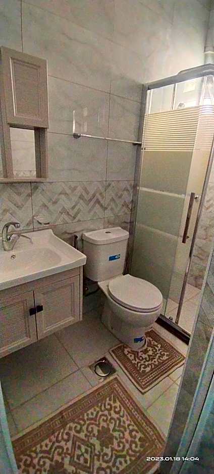 Happy Beach For Studio Rooms Apartment شاطئ السعادة للشقق المفروشة