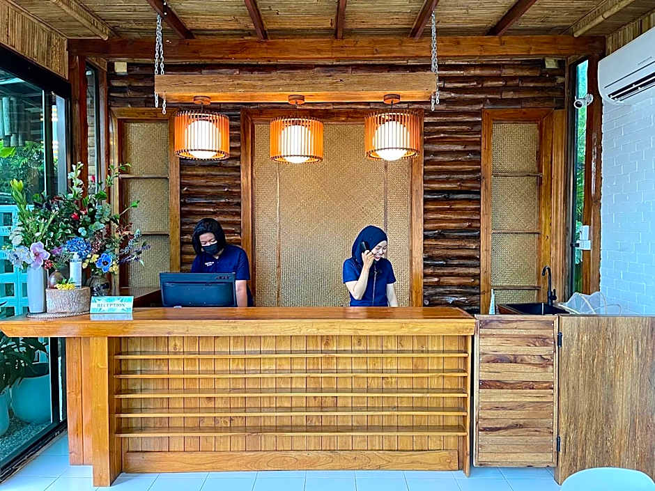 Phuvara Boutique Aonang