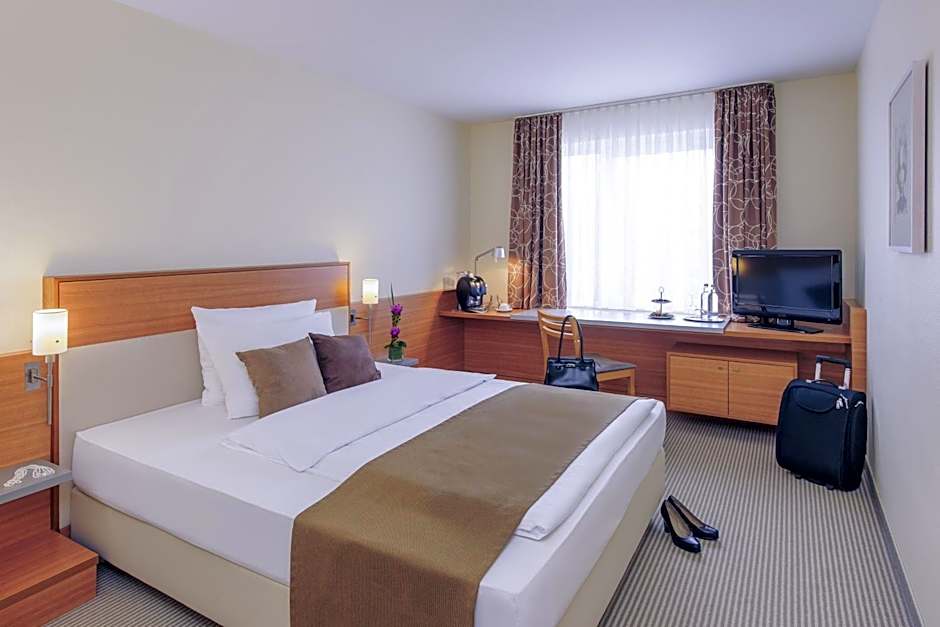 Mercure Hotel Mannheim am Rathaus