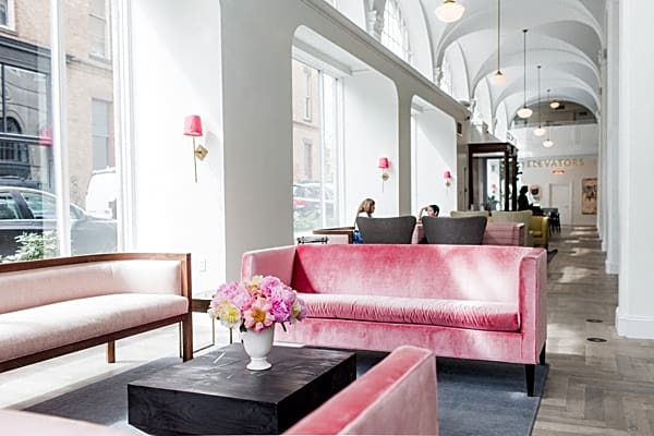 Quirk Hotel Richmond