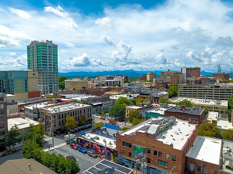 Elevation Lofts Hotel