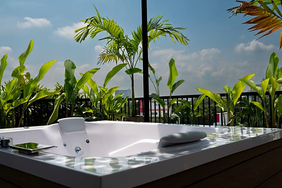 Alko Hotel Integrado