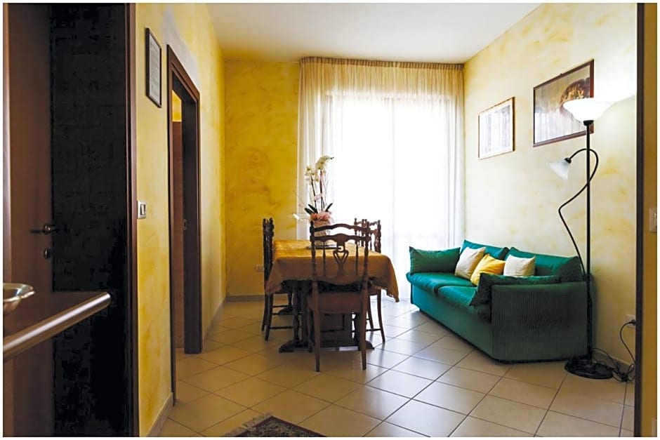 B&B Il Faro – San Benedetto del Tronto, MO