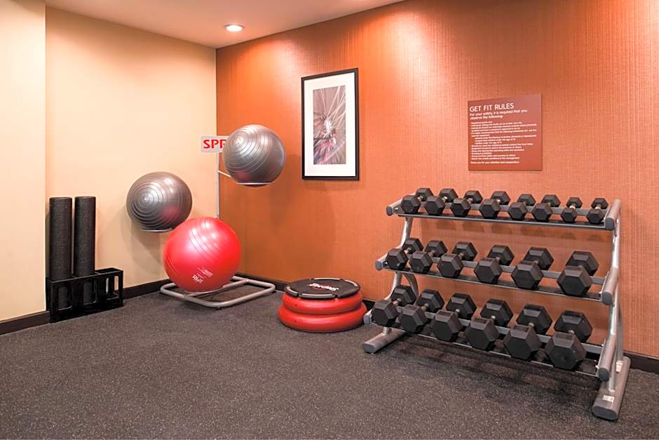 TownePlace Suites by Marriott Charleston-West Ashley