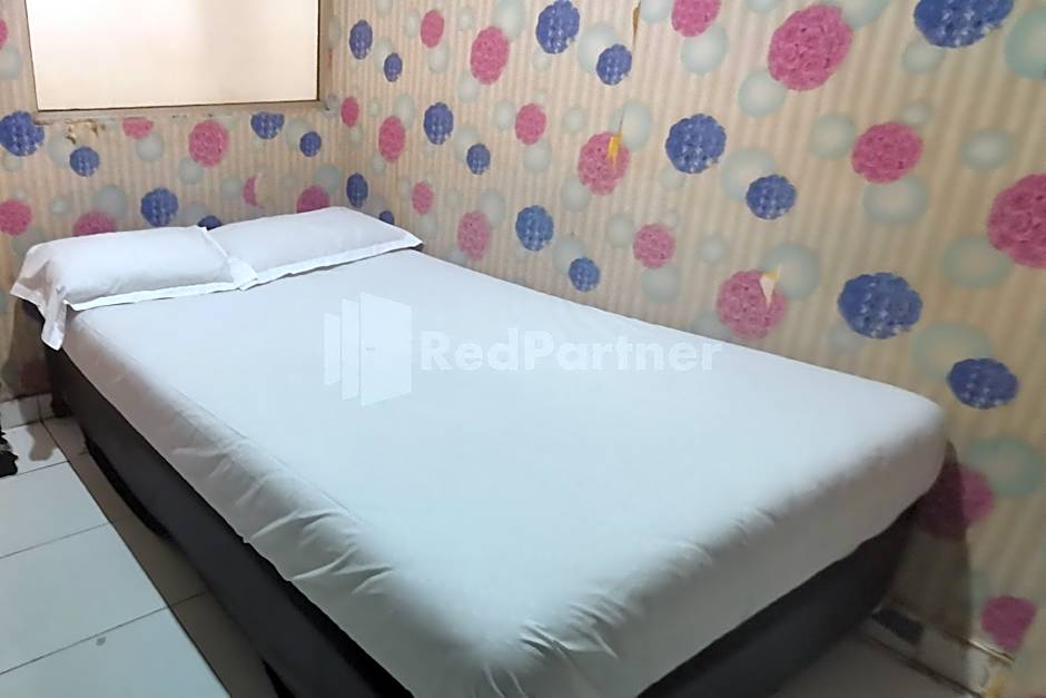 Tangki Residence 1 RedPartner