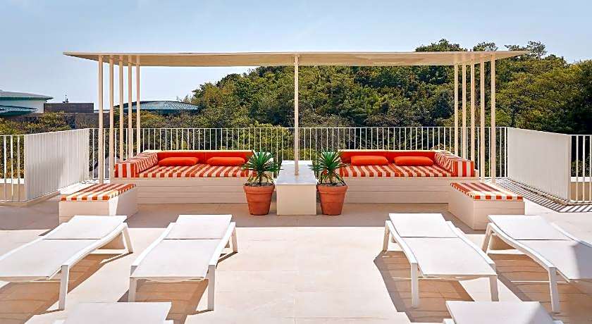 Mercure Ambassador Jeju