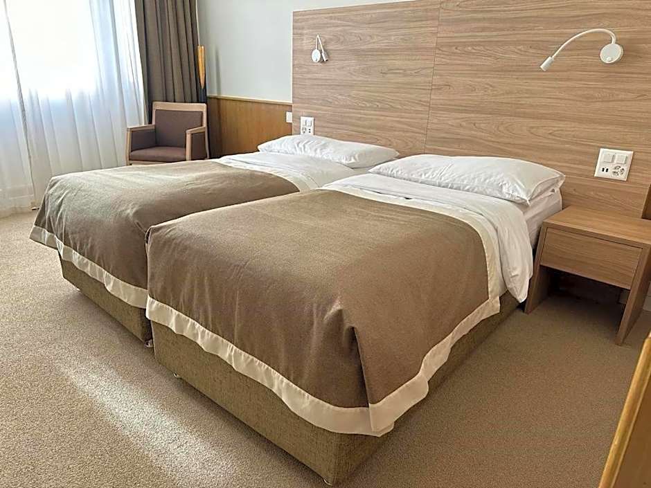 Continental Hotel Lausanne