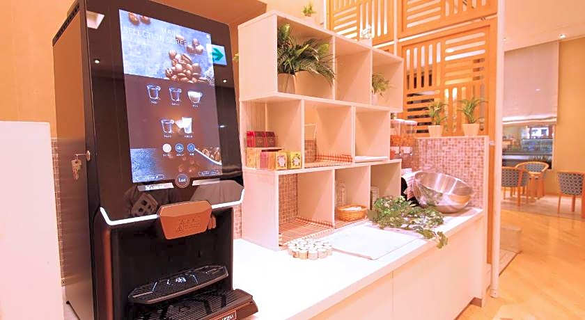 KOKO HOTEL Sendai Station South