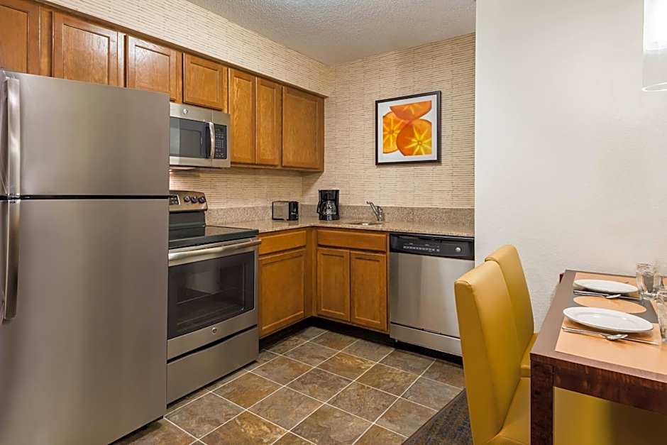 Residence Inn by Marriott Boston Brockton/Easton