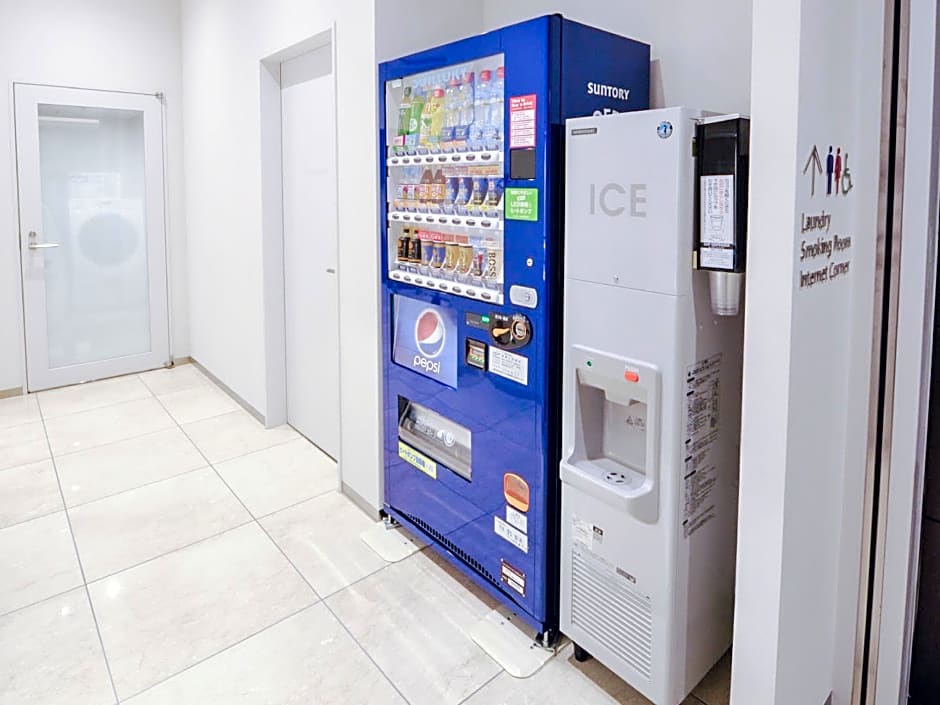 ibis Styles Tokyo Ginza