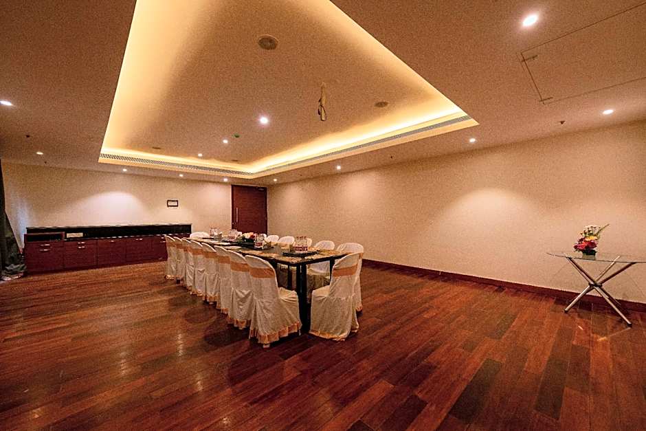 Astra Hotels  - Marathahalli - Spice Garden