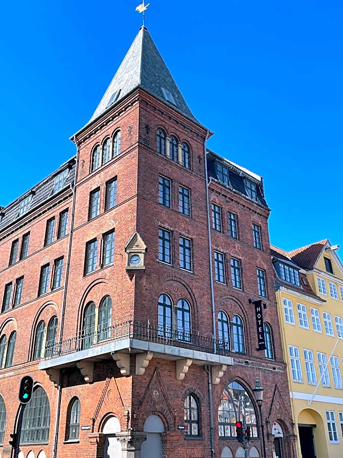 Hotel Bethel