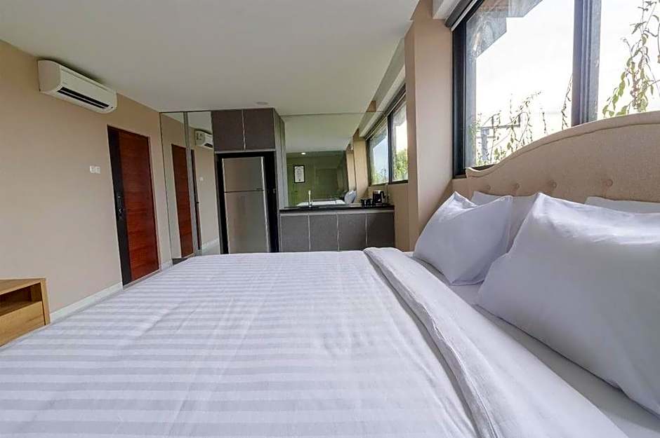 Samana Residence Denpasar