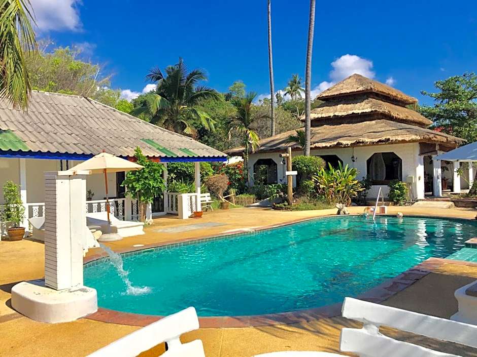 Photo 1 of 50 of Lamai chalet
